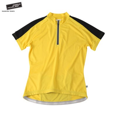 Maillot cycliste femme TOPCOOL® 130 g/m² Ref. JN328