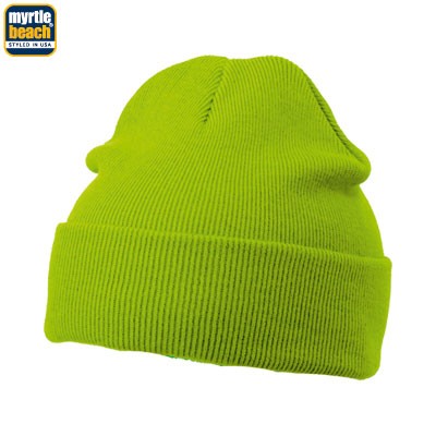 Bonnet tricot Ref. MB7500